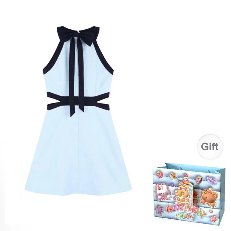 WOWI KCKS Sleeveless Dress Women's-8