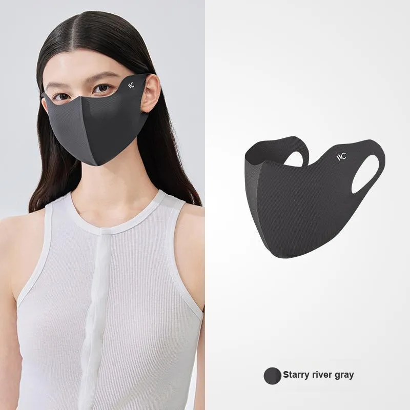 VVC Polyamide Sun Protection Masks Unisex-3