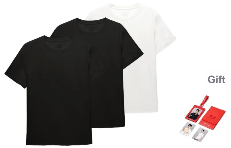 MIIOW Cool One Summer Series T Shirt Unisex-21