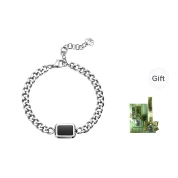 TIANWANG Agate Time To Get Lucky, Bracelet Unisex