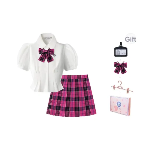 Tokyo Season UNIFORM Лето Женские Набор в подарочной коробке