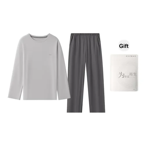 Red Beans At Home Пижамный комплект мужской