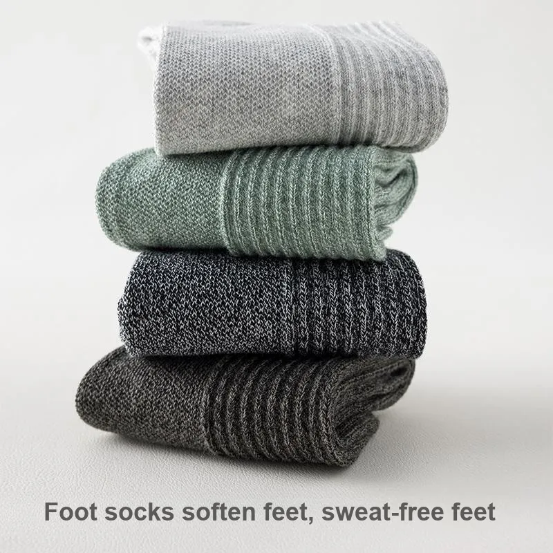 Dickies Ankle Socks Unisex Gift Box Combination-27