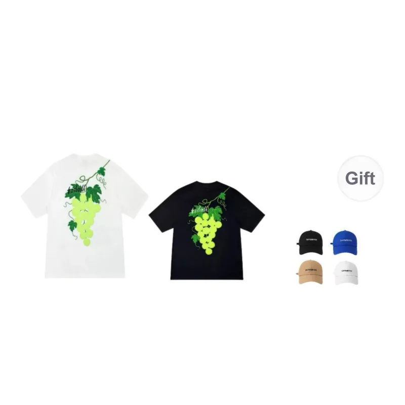 KYKW T Shirts Women's-6