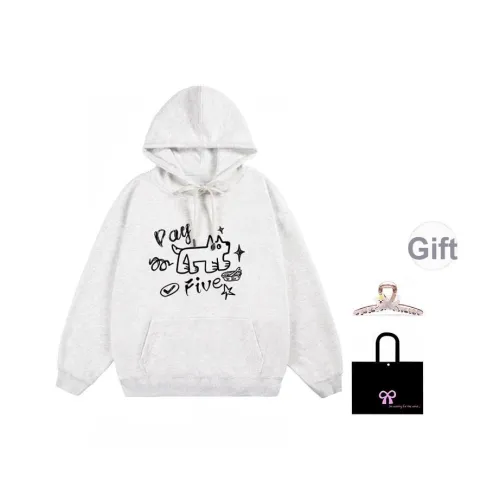 Aimilian Женские Свитшоты