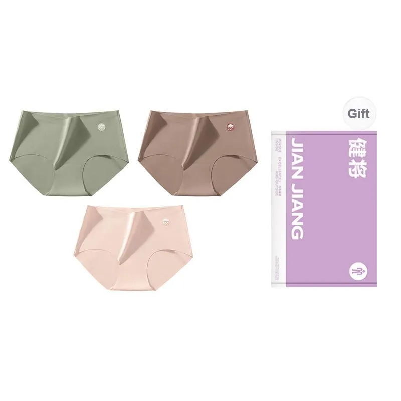 Master Underpants Women's Box 3 Pack-8