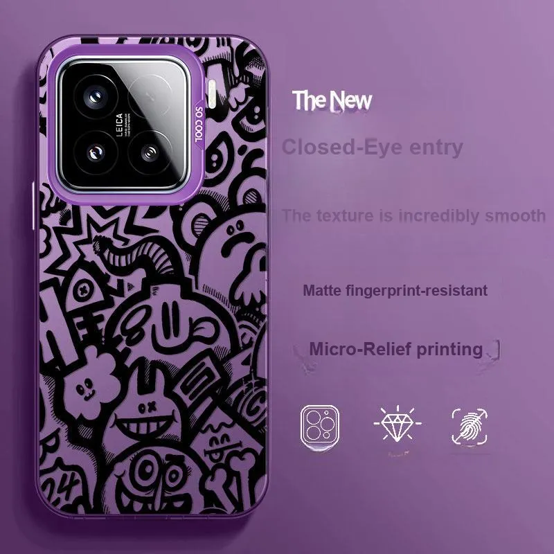 BAOCHENG Phone Cases-5