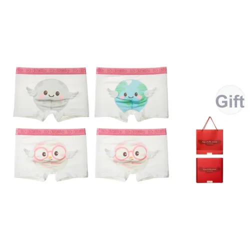 Maiden House Нижнее белье Подарочная коробка Мужской