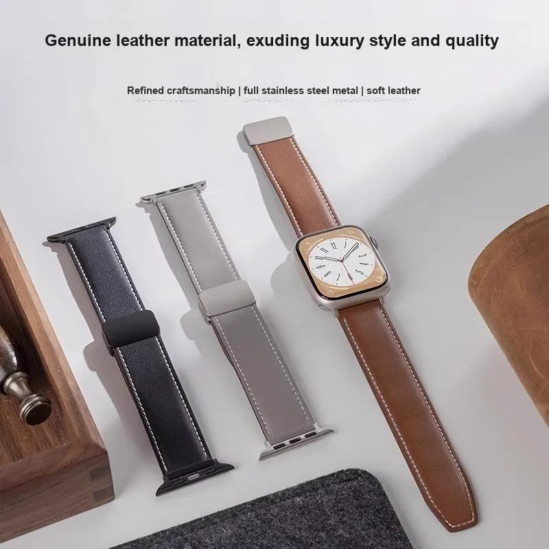 Miss Wrist Watch Bands 38 49mm Unisex-4