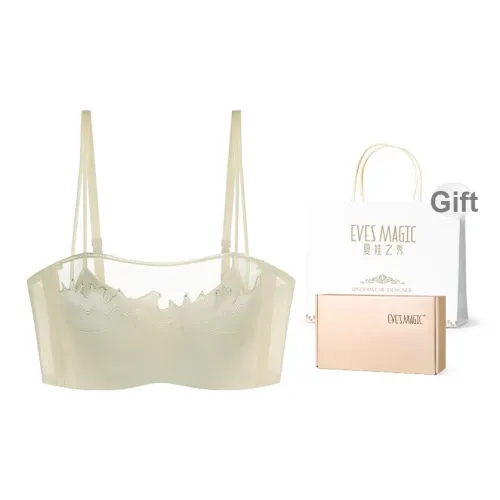 XIA.WA.ZHI.XIU Бюстгальтер Женский Набор в Коробке