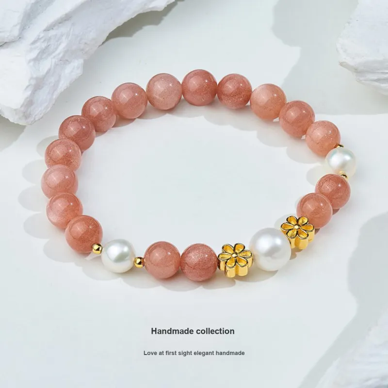 ME LUXE Bracelets Women's-1