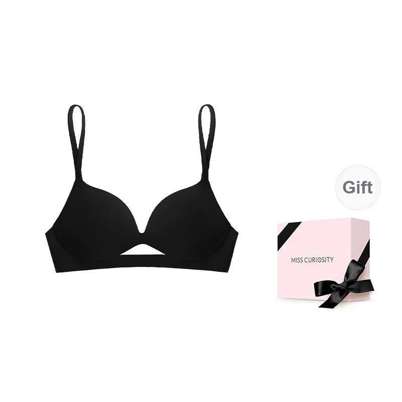 MISS CURIOSITY Bra Women's Gift Box Set-2