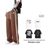 Caramel (Random with T-Shirt)