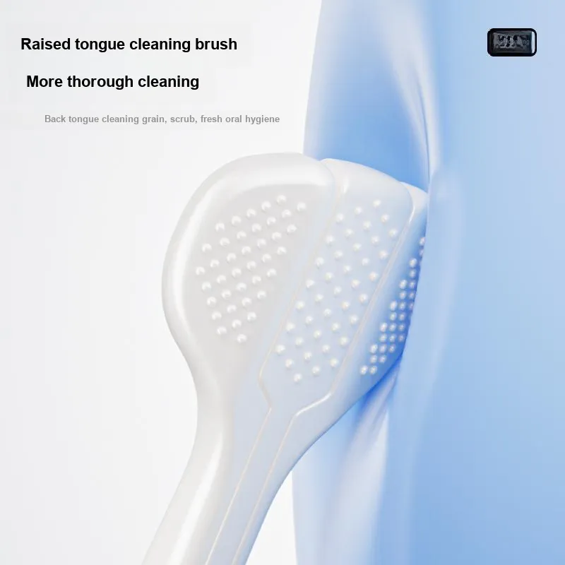 CANBAN Toothbrushes Unisex-17