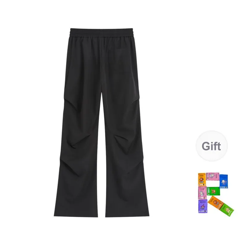 ROSECREED Casual Pants Unisex-1