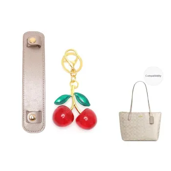 Gloya Microfiber Bag Accessory Women's Multicolor