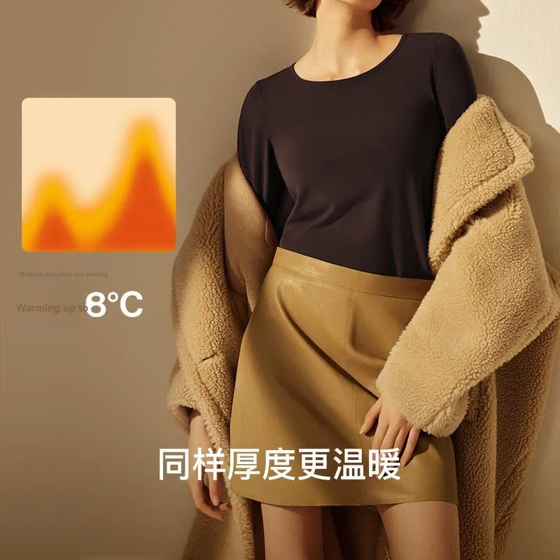 Ubras Unisex Thermal Sets-23