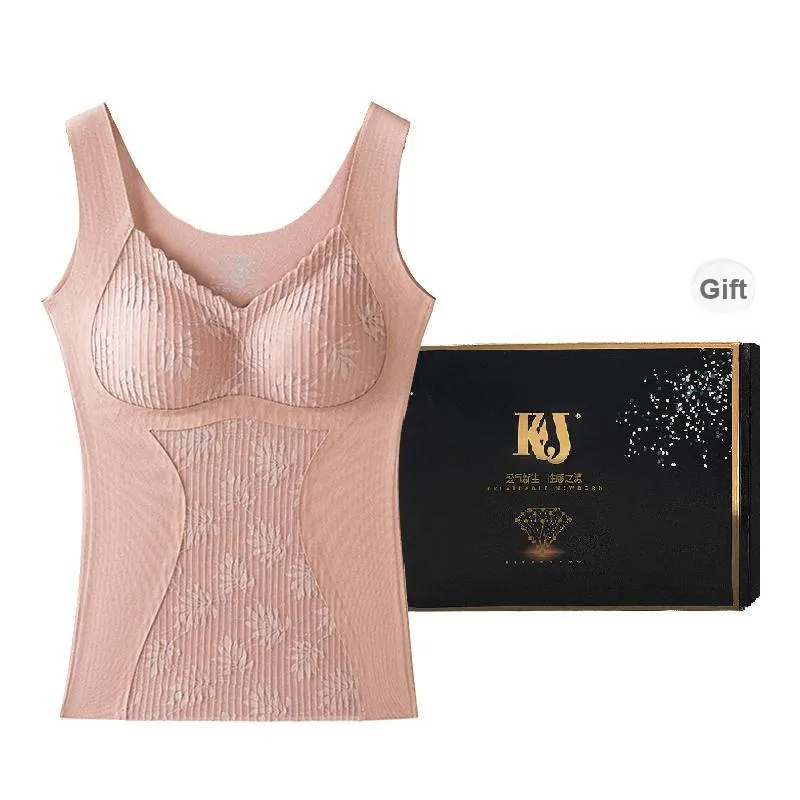 KJ Tank Tops Women's Box Included-8