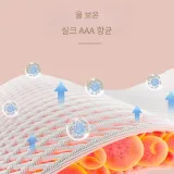 2 의류 세트 (2 퍼플)