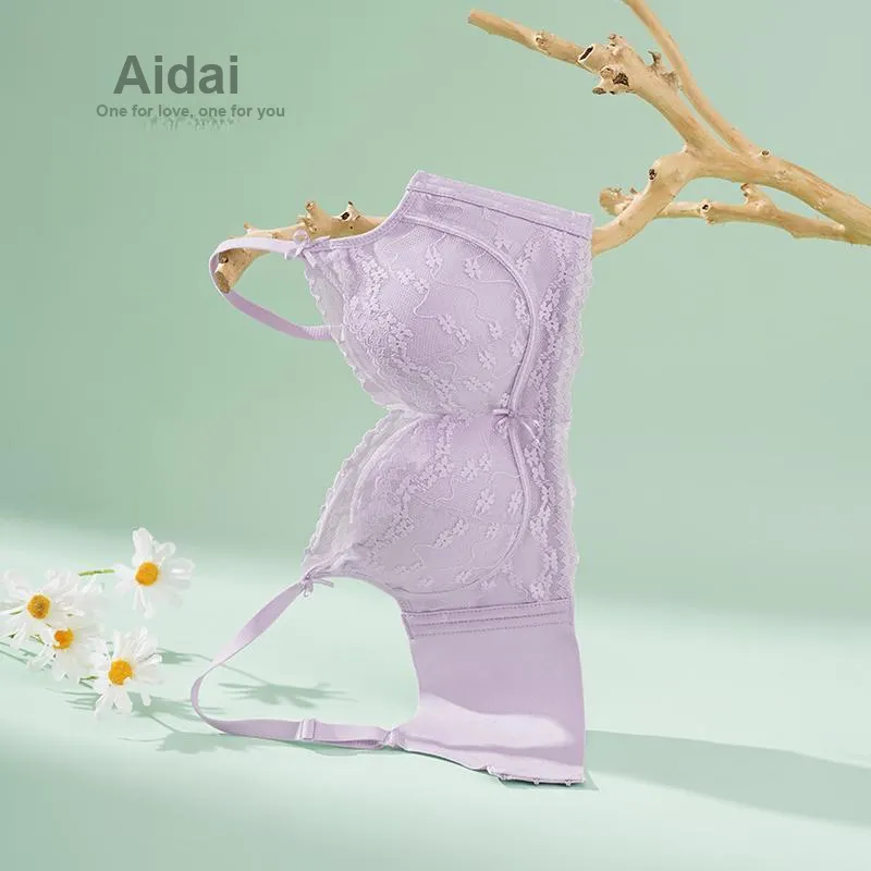 Aidai Women's Bras-12