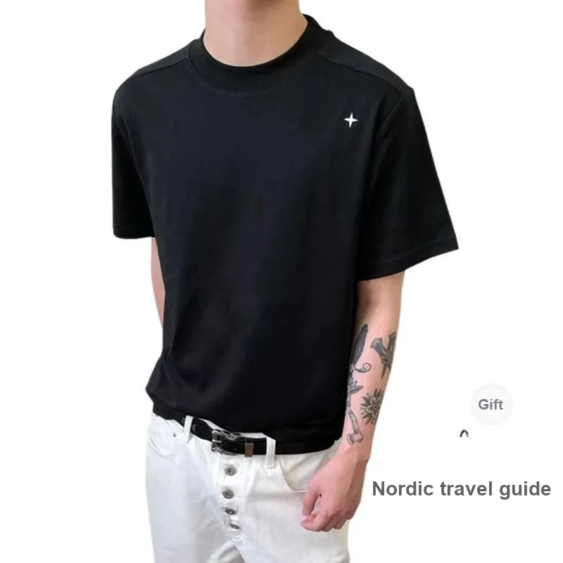 Nordic Raiders T Shirts Unisex-4