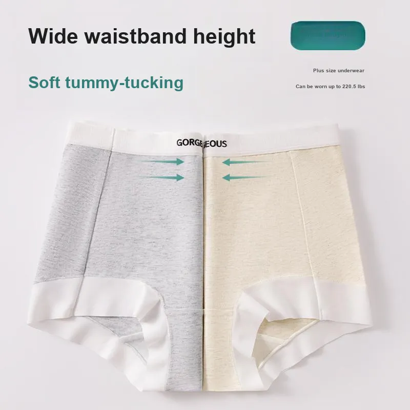 Urban Beauty Underpants Women's Shopping Bag 3 Pack-7