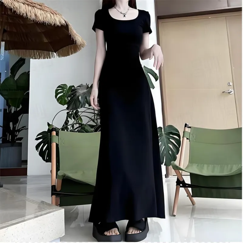 PAZZO Short Sleeved Dress Women's-13