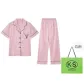 Clueless Beauty Short Long, Pink