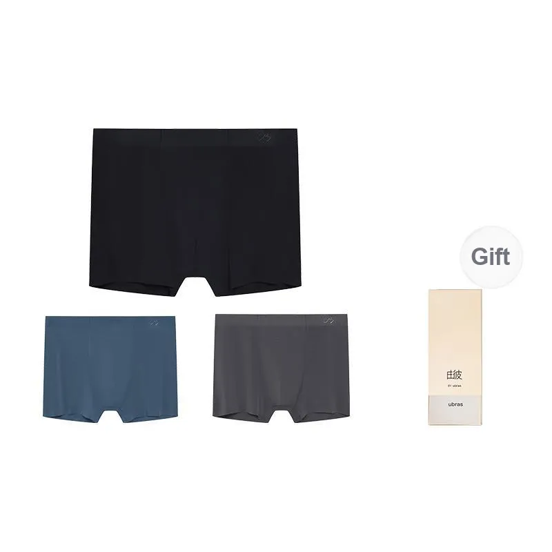Ubras Men Underpants-5