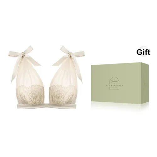 BOTHYOUNG Телесный Женский Бюстгальтер