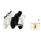 2 White B+2 Black B+1 White Bear