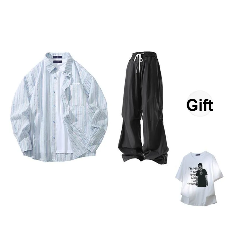 FAX FOR FMACM Shirt Matching Set Unisex-8