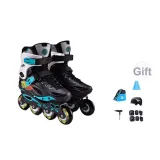 Black Shoe Clothing Sets[H3 Helmet+Returning Student Protective Gear+Random Spike Cup+Wrenches+Bag]
