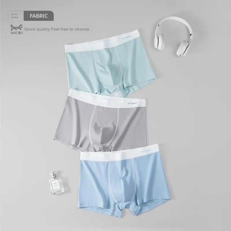 MIIOW Men Underpants-3