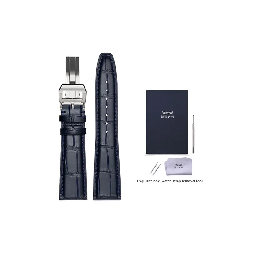 JEAYOU Baotai Fino Series Watch Bands 115*75mm Unisex