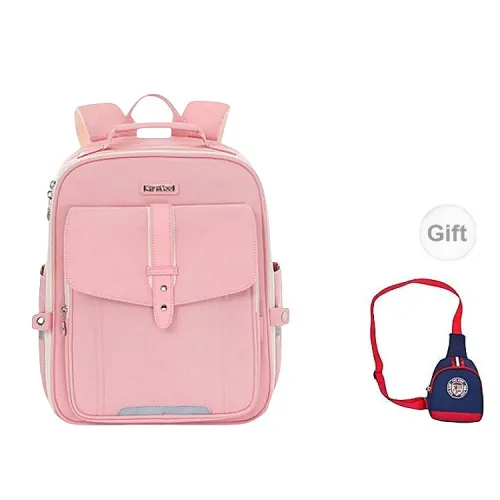 KiMi Cool Student Backpacks