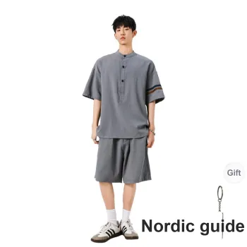 Nordic Raiders Casual Sportswear Unisex