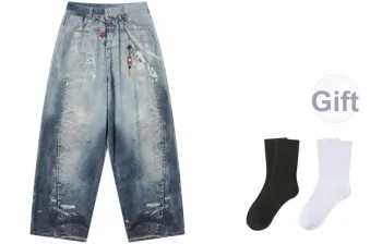 TGNS Jeans Unisex