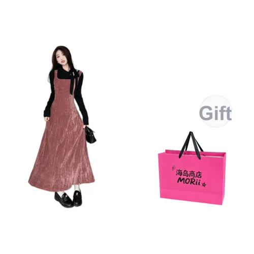 MORii Женские Комплекты с Юбкой