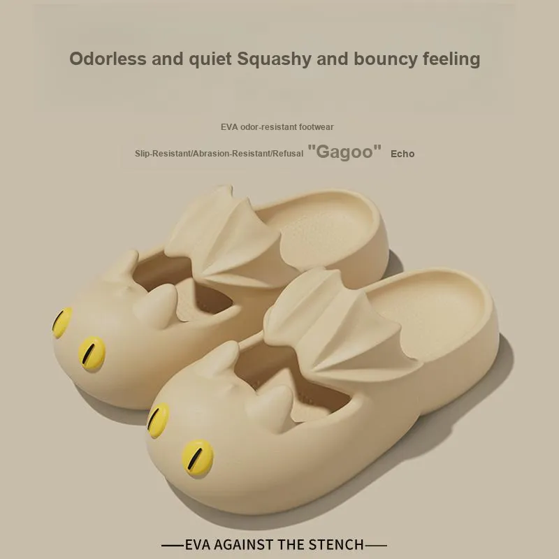 Foot recreation Slippers / Home Slippers-28