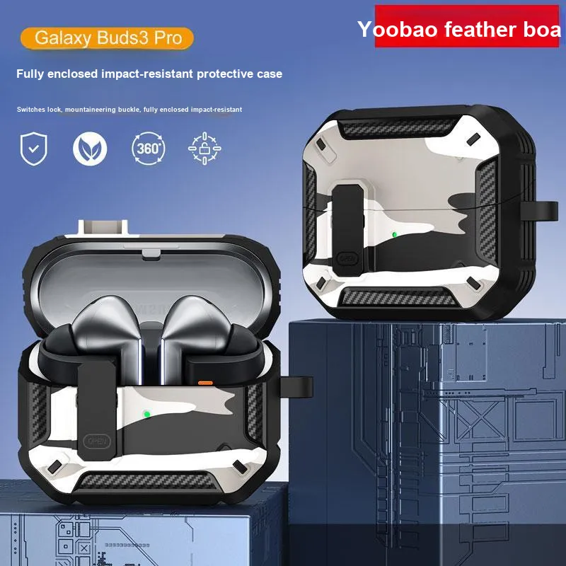 Yoobao Headphone Cases-9