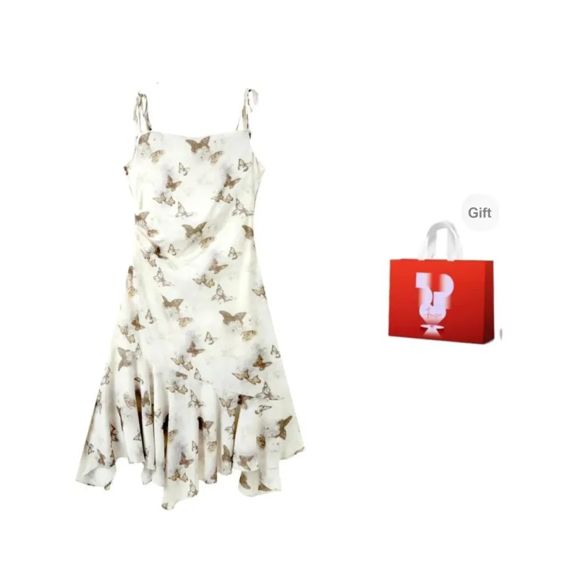 MTHE Slip Dresses Women's-7