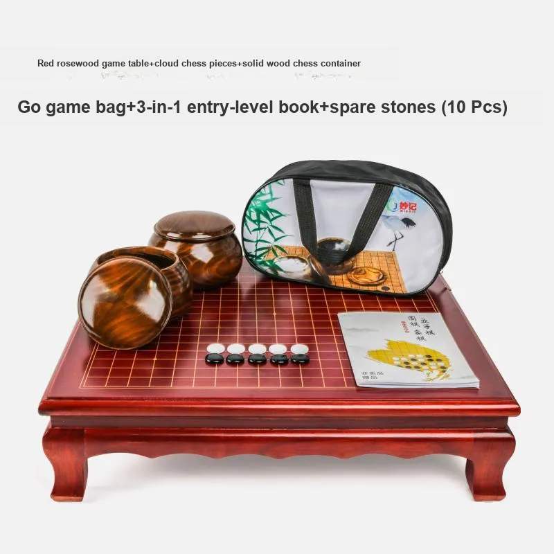 Miao Ji Board Games-1