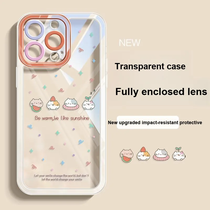 RVIXE Phone Cases-3