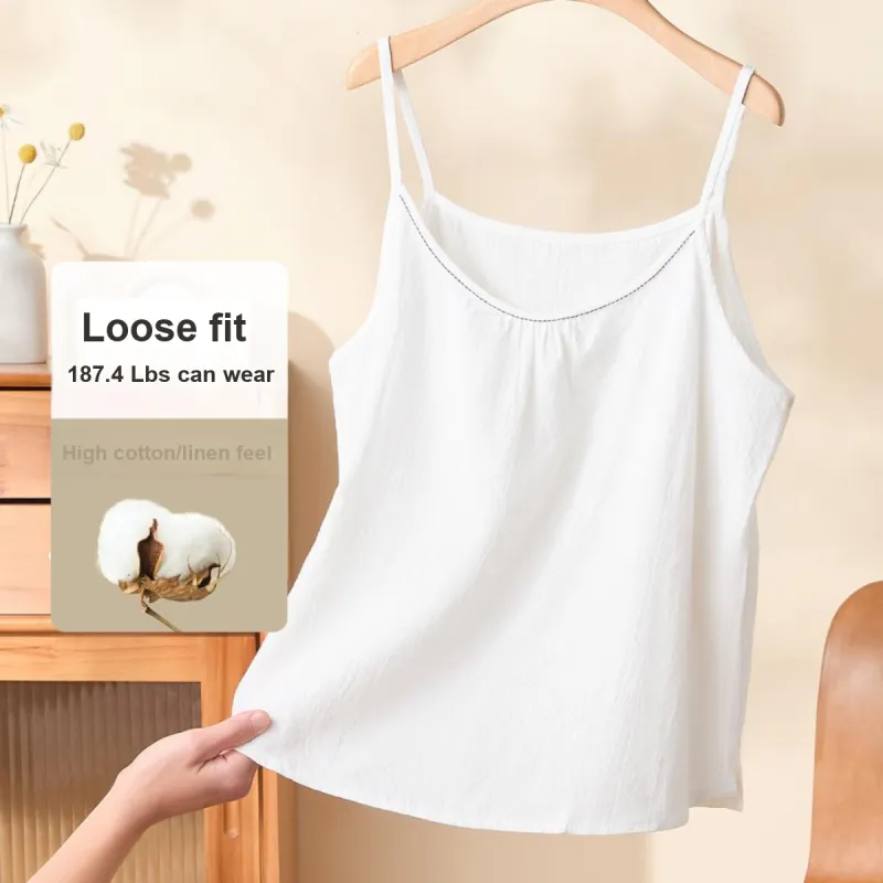 Yalu Women's Camisoles-12