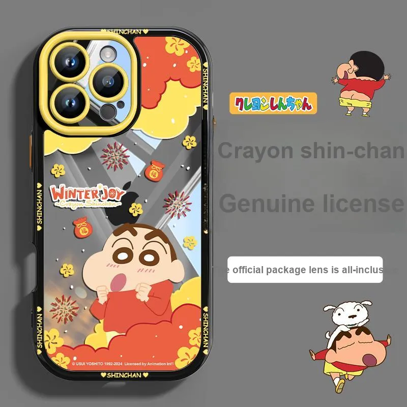 Pin Sai Phone Cases-10