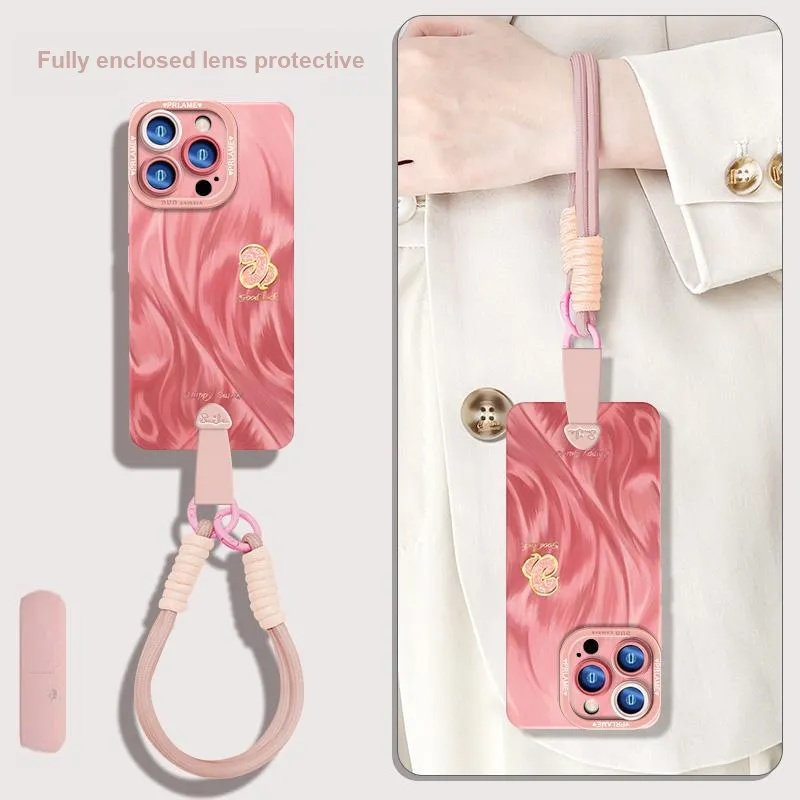 Interesting shell Phone Cases-5