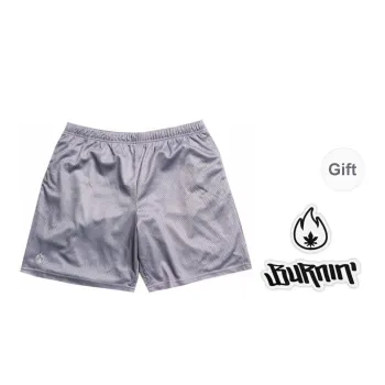 BURNIN Sports Shorts Unisex
