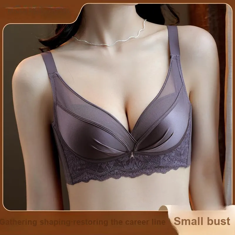 Urban Beauty Bra Women's Gift Box Set-29