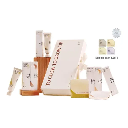 Accumulating light Крем для рук